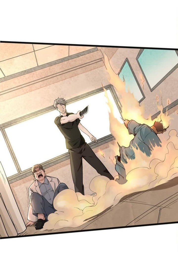 Global Countdown to Life Chapter 1 - halaman 51