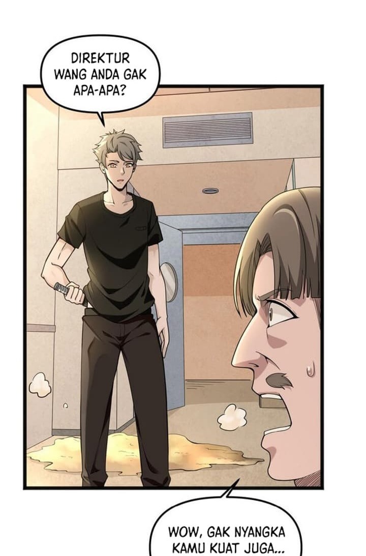 Global Countdown to Life Chapter 1 - halaman 52