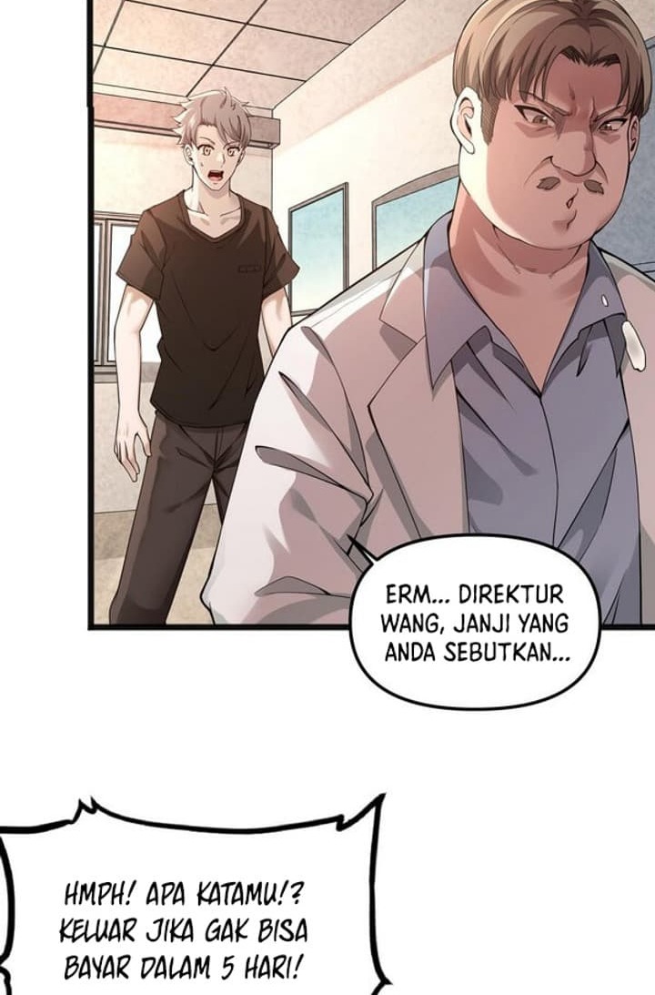 Global Countdown to Life Chapter 1 - halaman 55