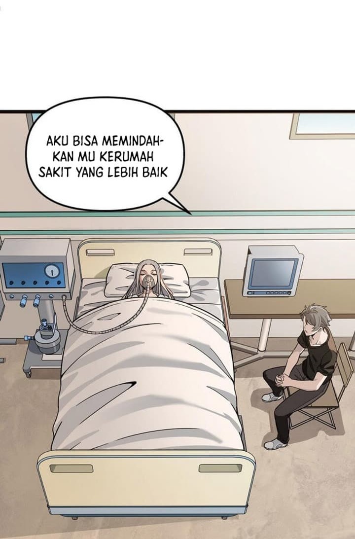 Global Countdown to Life Chapter 1 - halaman 6
