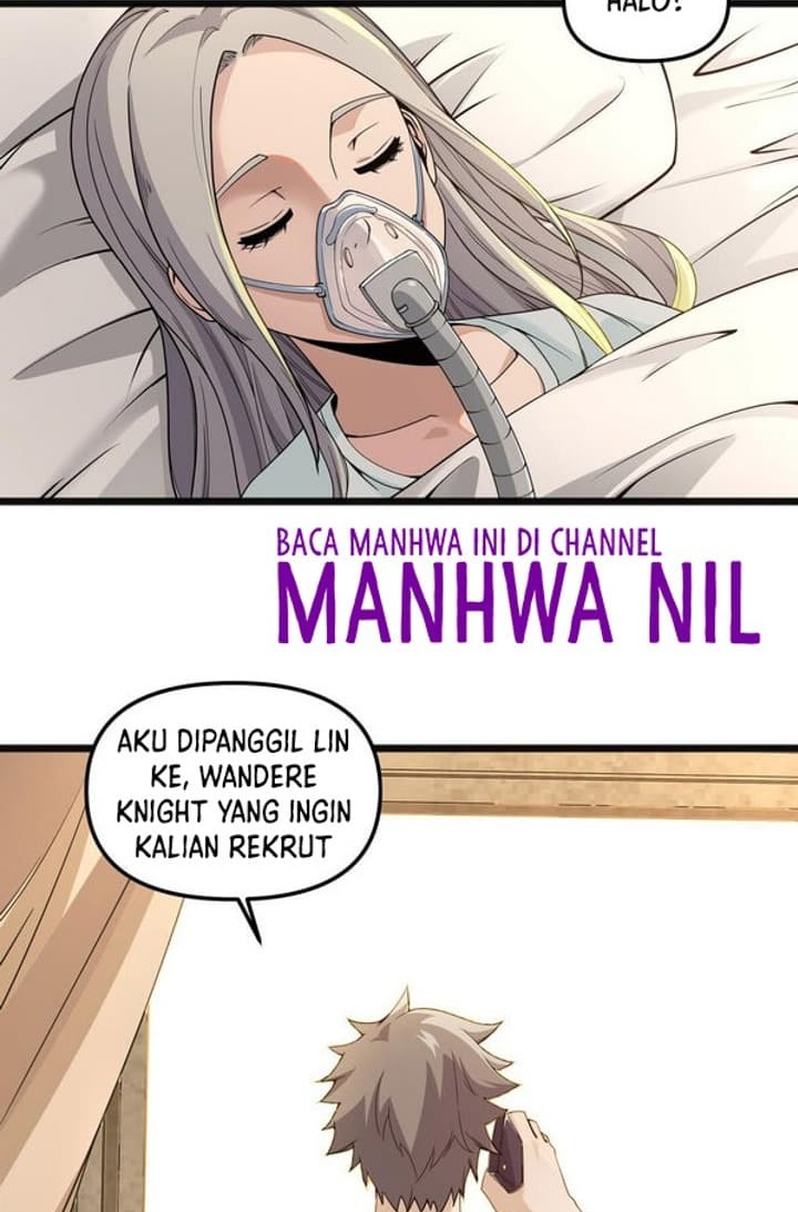 Global Countdown to Life Chapter 1 - halaman 60