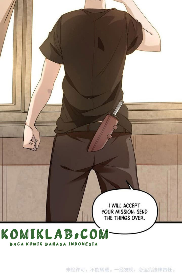 Global Countdown to Life Chapter 1 - halaman 61