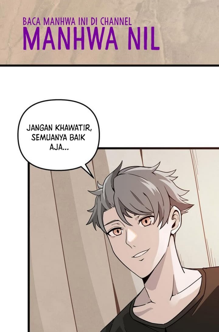 Global Countdown to Life Chapter 1 - halaman 7