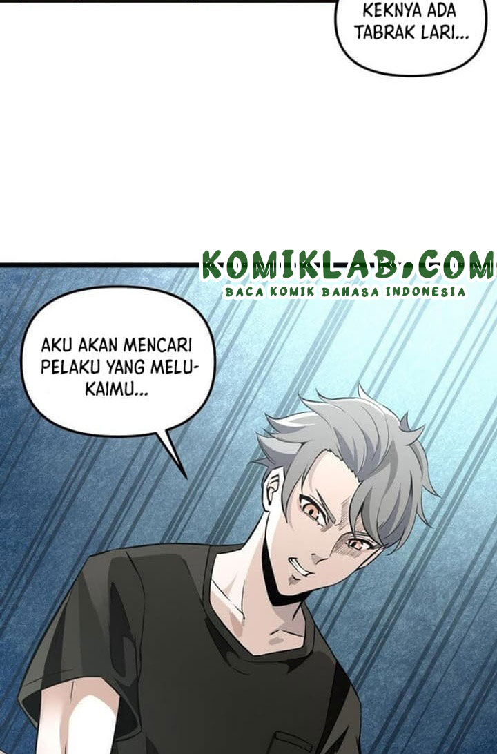 Global Countdown to Life Chapter 1 - halaman 9