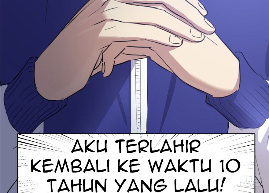 Global Gao Wu Chapter 1 - halaman 10