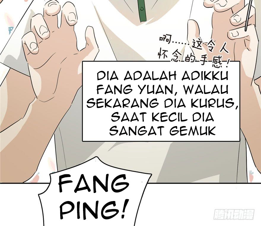 Global Gao Wu Chapter 1 - halaman 100