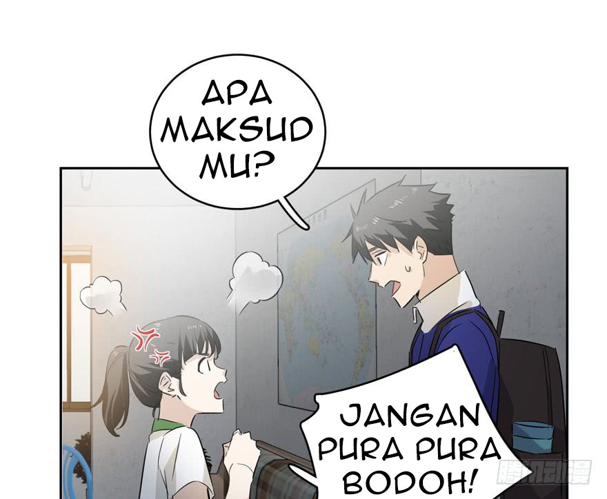 Global Gao Wu Chapter 1 - halaman 102
