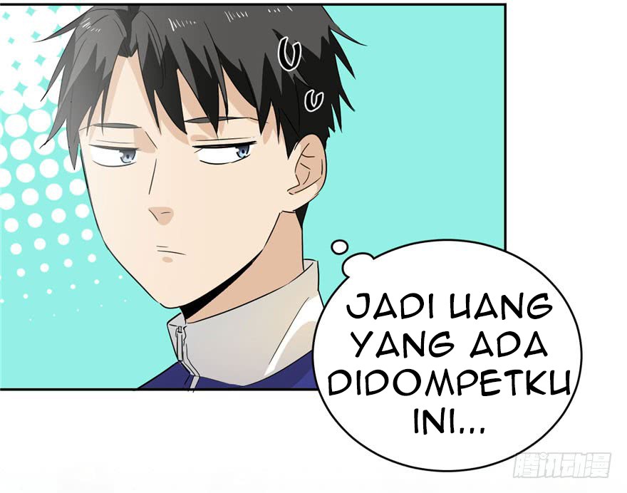 Global Gao Wu Chapter 1 - halaman 104