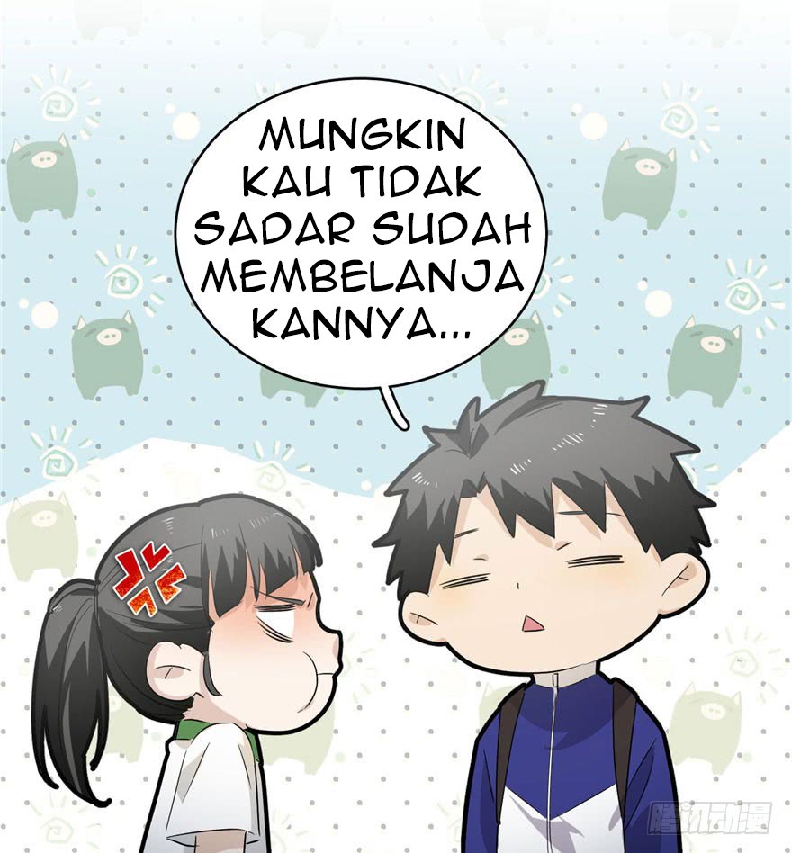 Global Gao Wu Chapter 1 - halaman 105