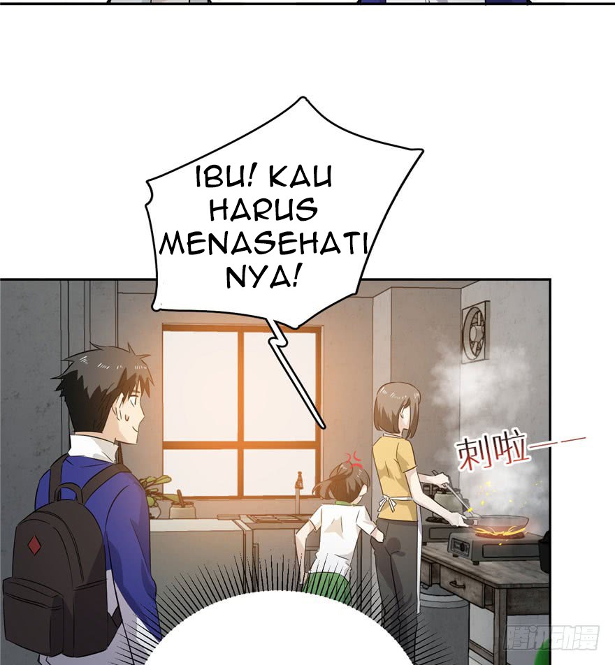 Global Gao Wu Chapter 1 - halaman 106