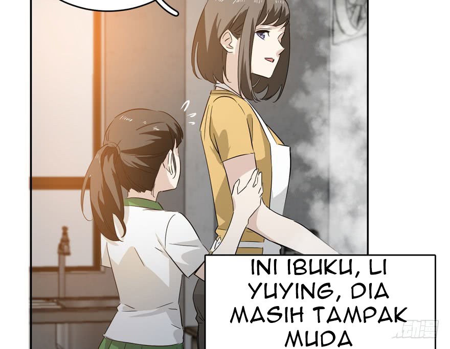 Global Gao Wu Chapter 1 - halaman 108