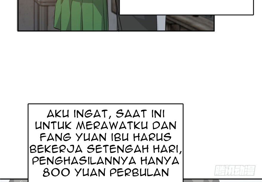 Global Gao Wu Chapter 1 - halaman 109