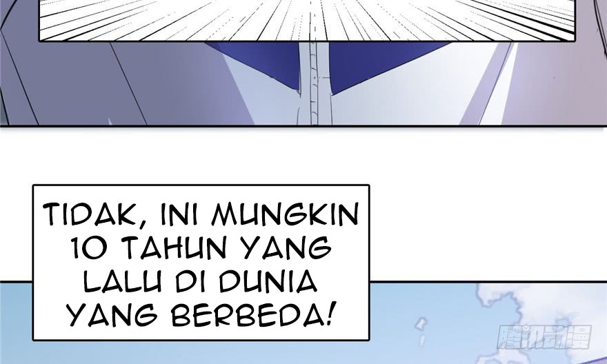 Global Gao Wu Chapter 1 - halaman 11