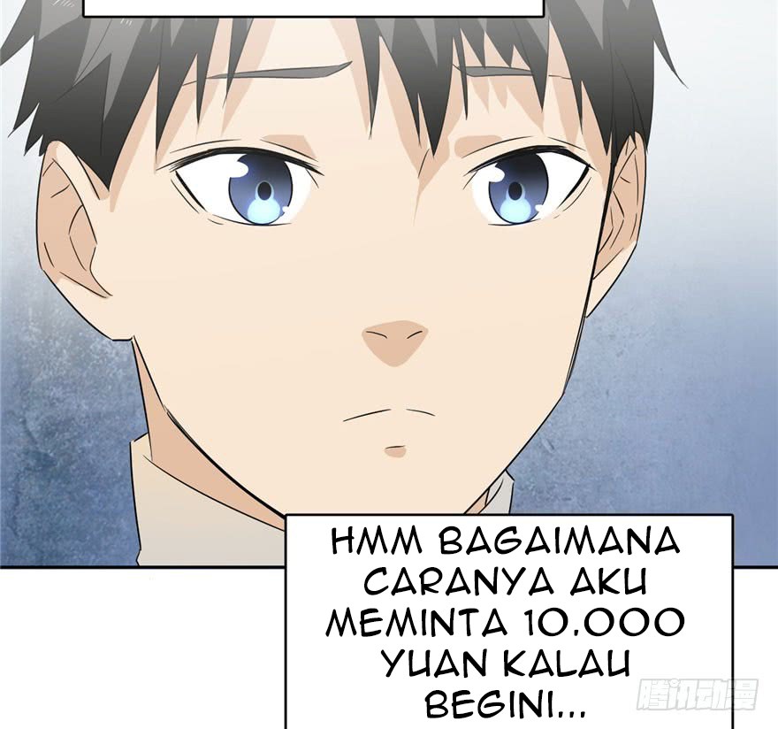Global Gao Wu Chapter 1 - halaman 110