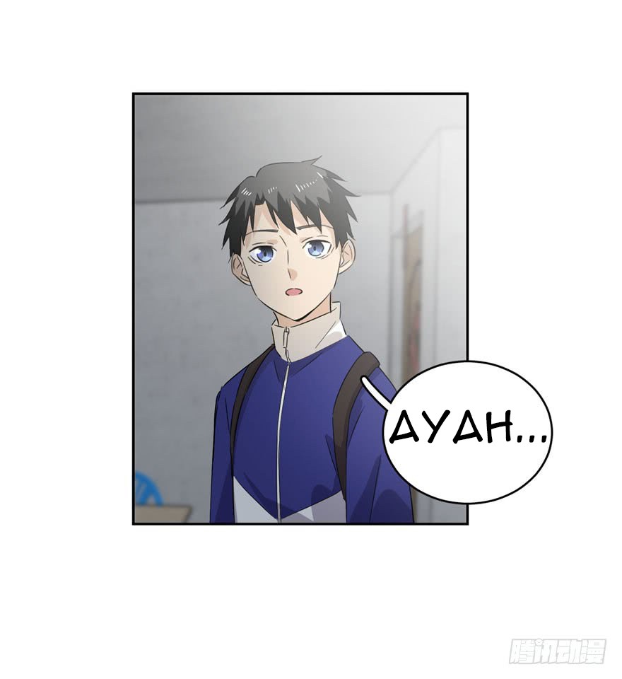 Global Gao Wu Chapter 1 - halaman 113