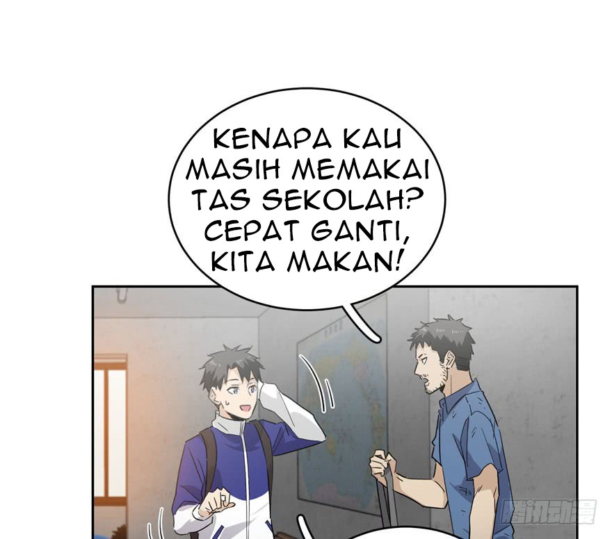 Global Gao Wu Chapter 1 - halaman 114