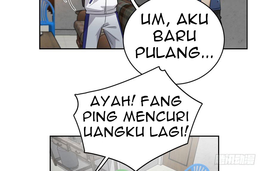 Global Gao Wu Chapter 1 - halaman 115