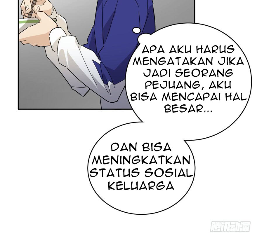 Global Gao Wu Chapter 1 - halaman 120