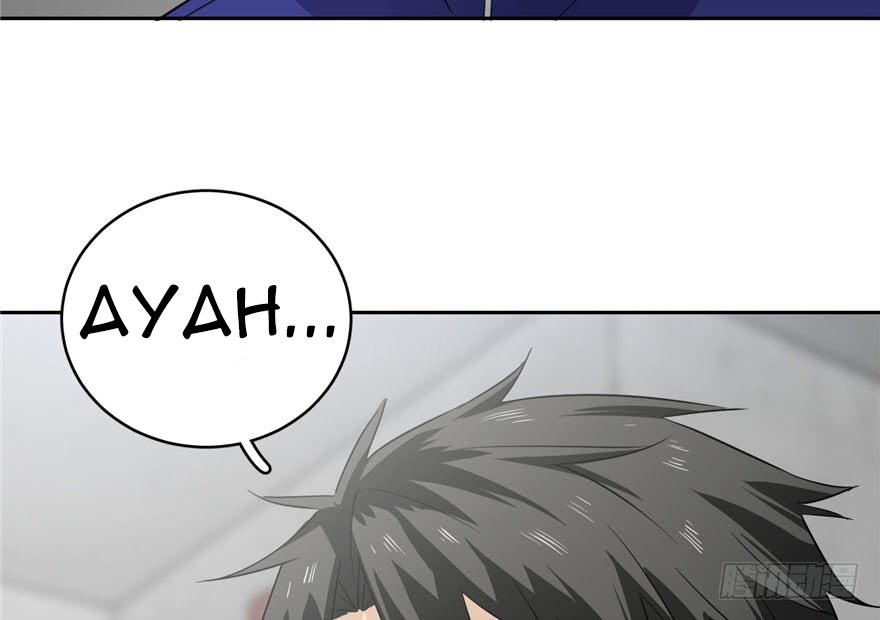 Global Gao Wu Chapter 1 - halaman 122