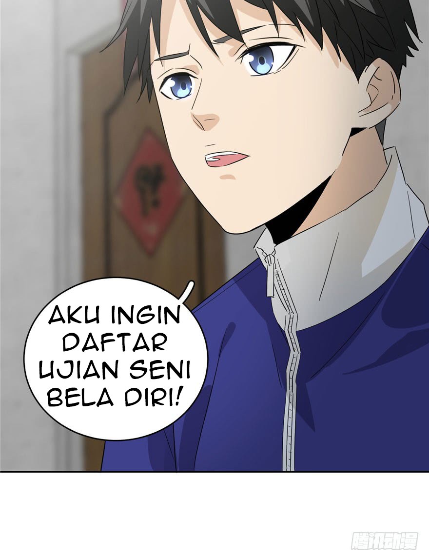 Global Gao Wu Chapter 1 - halaman 123