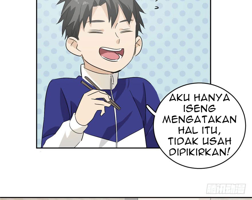 Global Gao Wu Chapter 1 - halaman 132