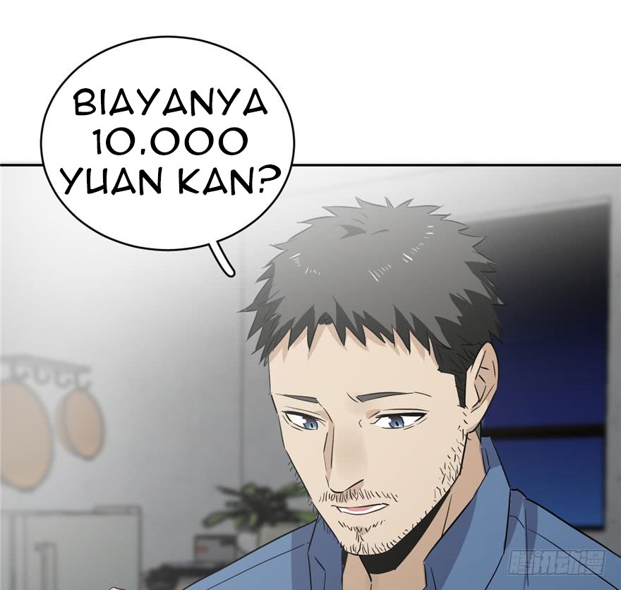 Global Gao Wu Chapter 1 - halaman 137