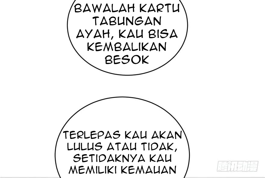 Global Gao Wu Chapter 1 - halaman 139