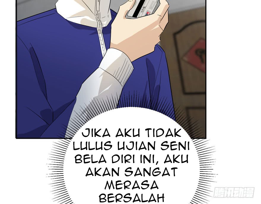 Global Gao Wu Chapter 1 - halaman 143