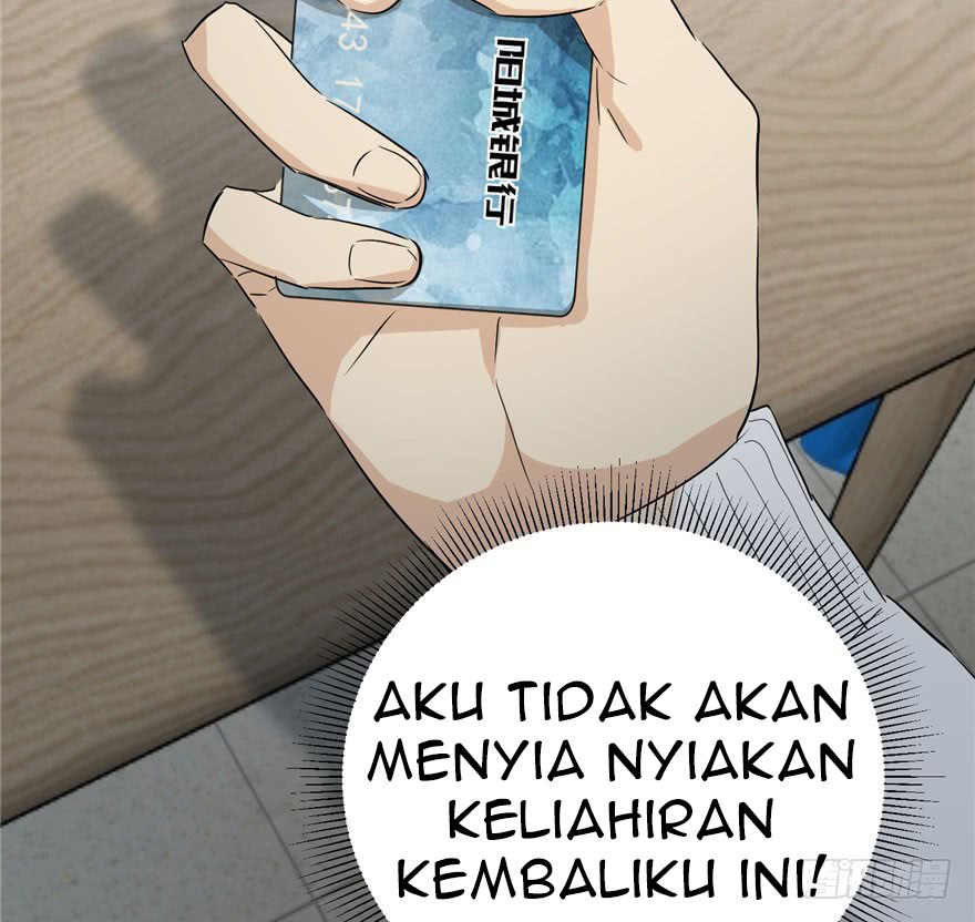 Global Gao Wu Chapter 1 - halaman 145