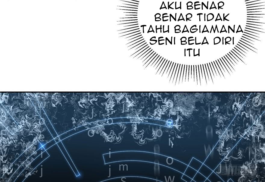 Global Gao Wu Chapter 1 - halaman 157