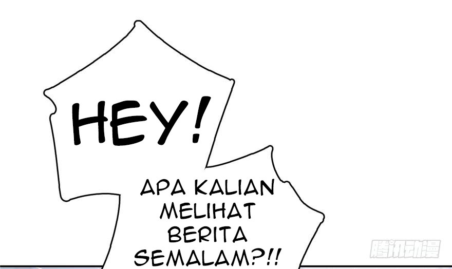 Global Gao Wu Chapter 1 - halaman 21