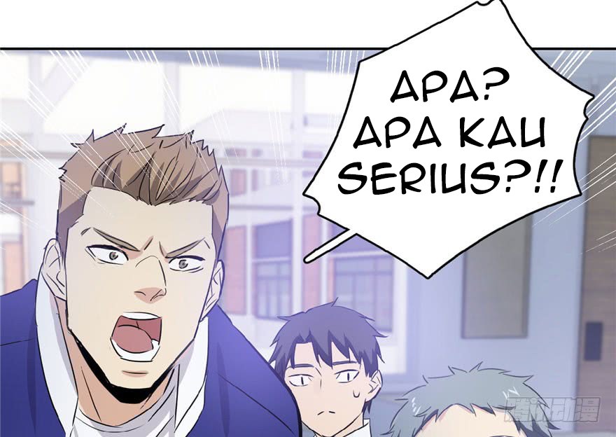 Global Gao Wu Chapter 1 - halaman 24