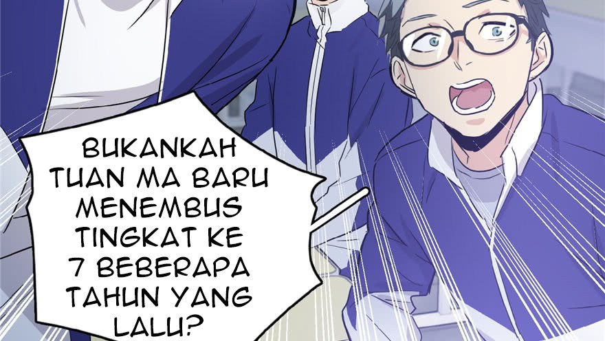 Global Gao Wu Chapter 1 - halaman 25