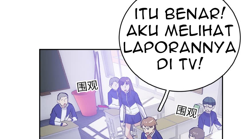 Global Gao Wu Chapter 1 - halaman 28