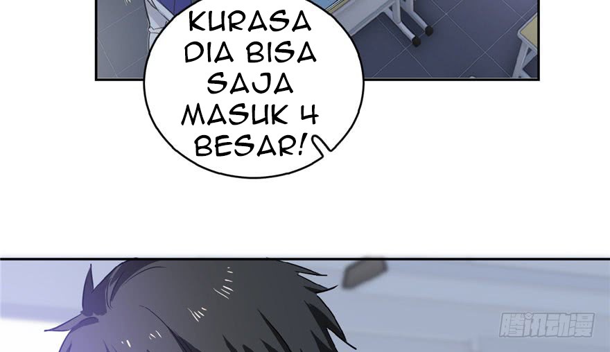 Global Gao Wu Chapter 1 - halaman 30