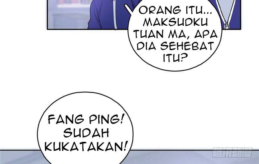 Global Gao Wu Chapter 1 - halaman 34