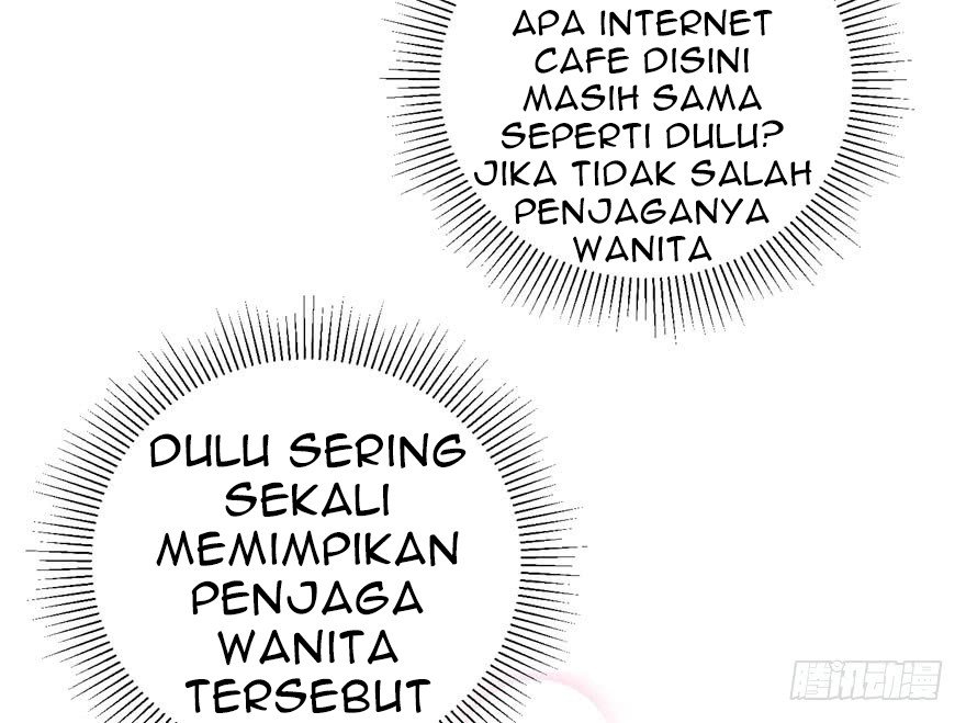 Global Gao Wu Chapter 1 - halaman 43
