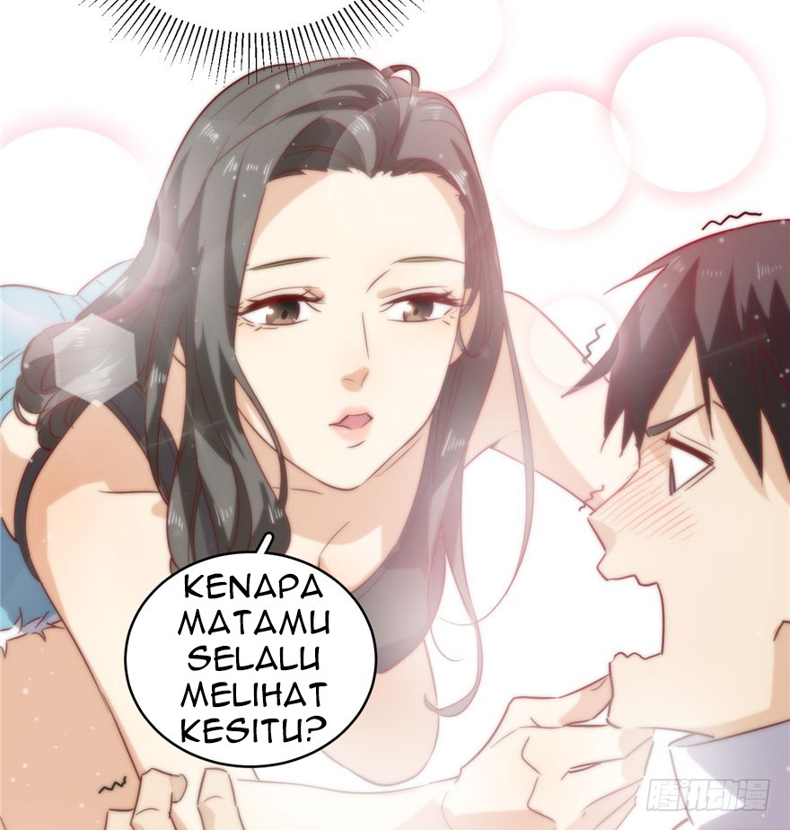 Global Gao Wu Chapter 1 - halaman 44