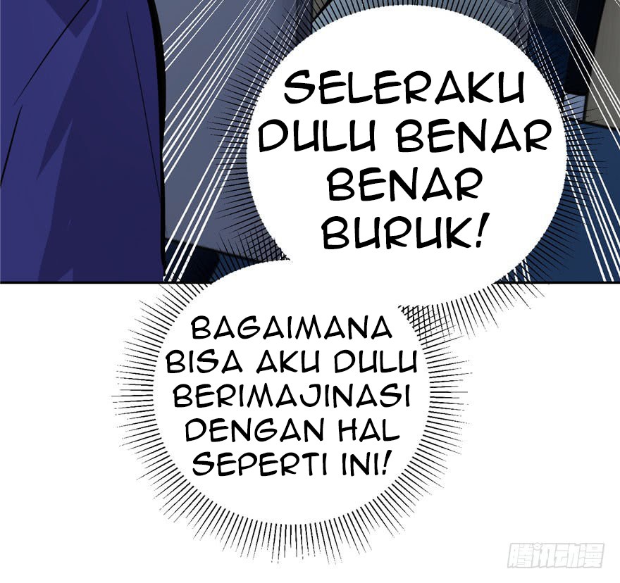 Global Gao Wu Chapter 1 - halaman 48
