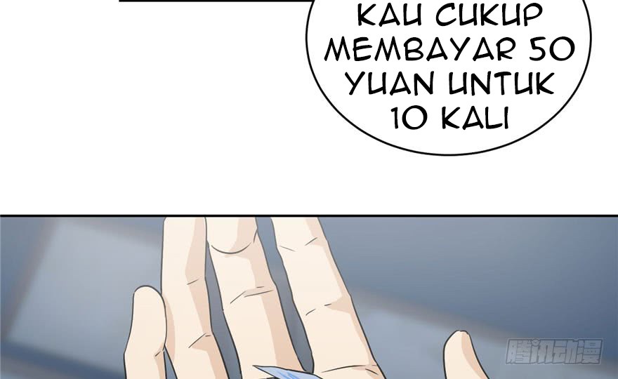 Global Gao Wu Chapter 1 - halaman 50