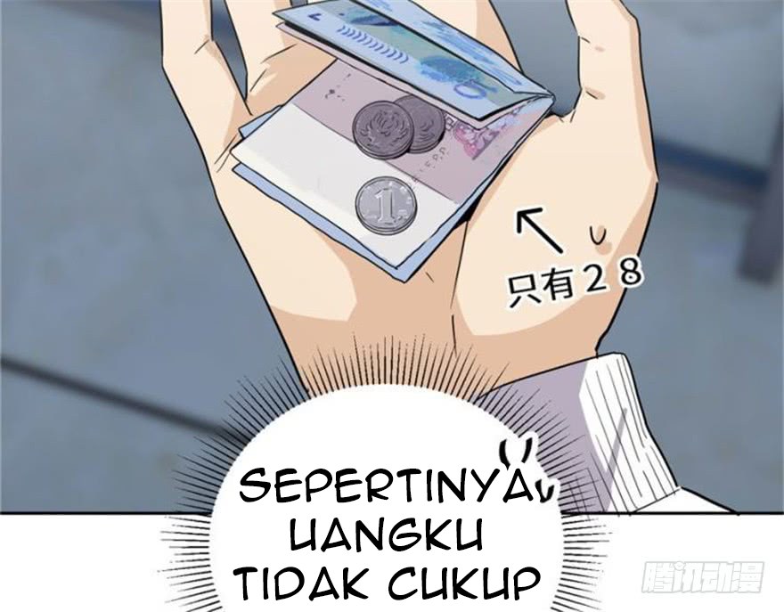 Global Gao Wu Chapter 1 - halaman 51