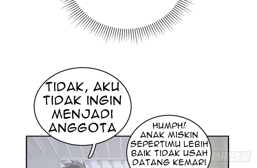 Global Gao Wu Chapter 1 - halaman 52