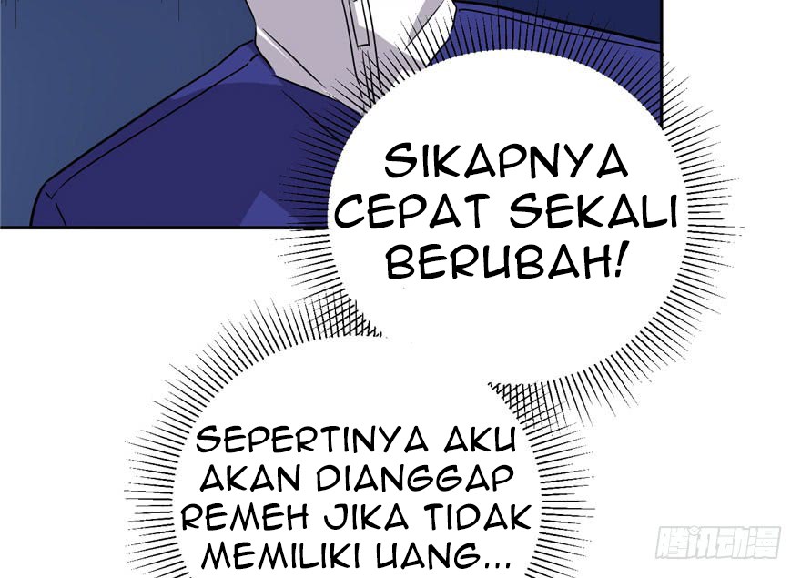 Global Gao Wu Chapter 1 - halaman 55
