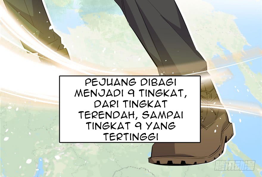 Global Gao Wu Chapter 1 - halaman 67