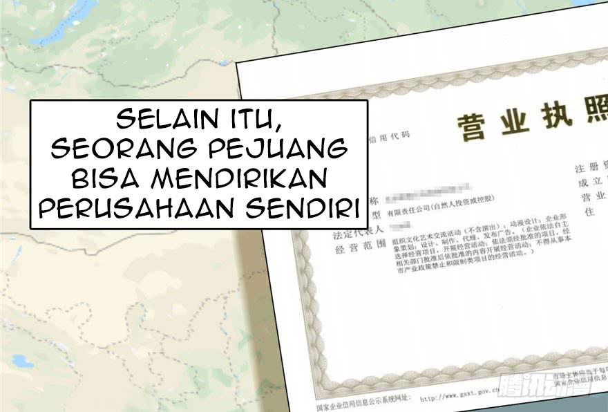Global Gao Wu Chapter 1 - halaman 68
