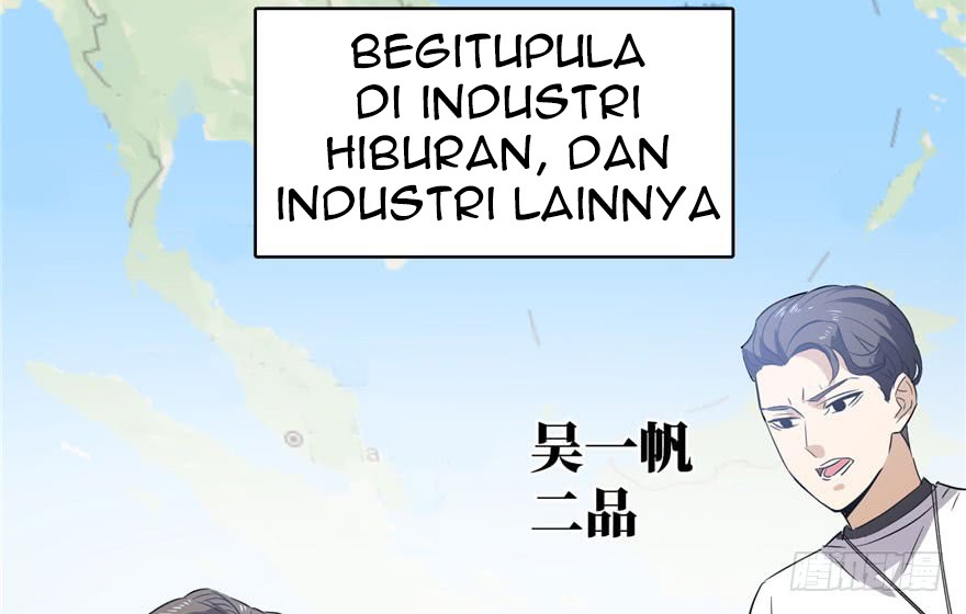 Global Gao Wu Chapter 1 - halaman 70
