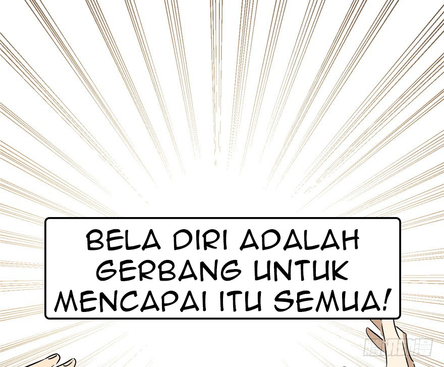 Global Gao Wu Chapter 1 - halaman 73