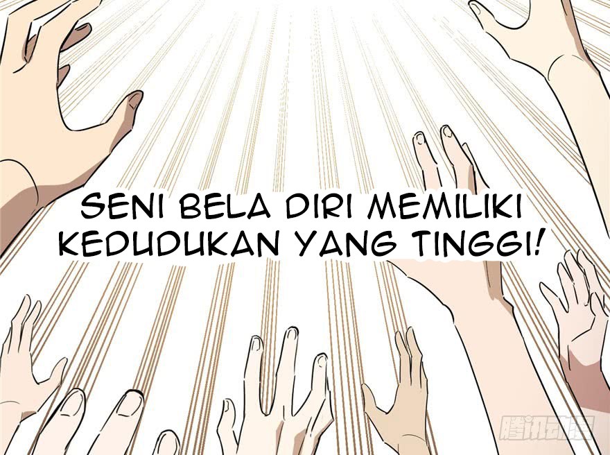 Global Gao Wu Chapter 1 - halaman 74