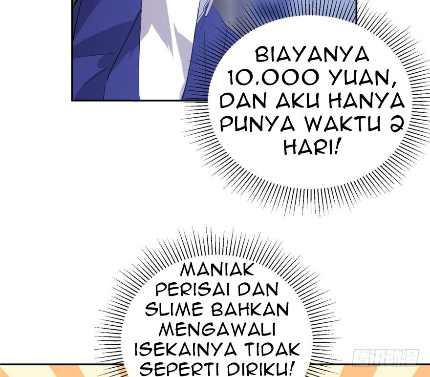 Global Gao Wu Chapter 1 - halaman 77
