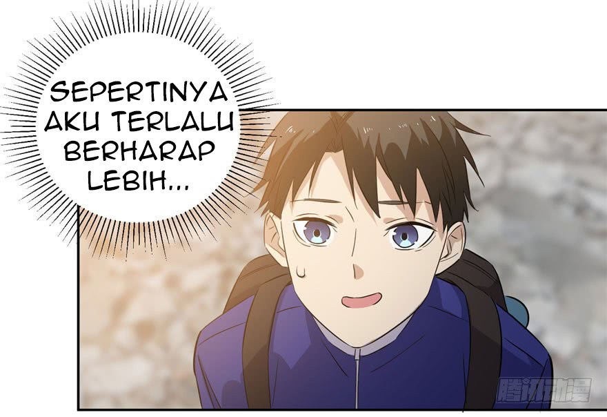 Global Gao Wu Chapter 1 - halaman 84